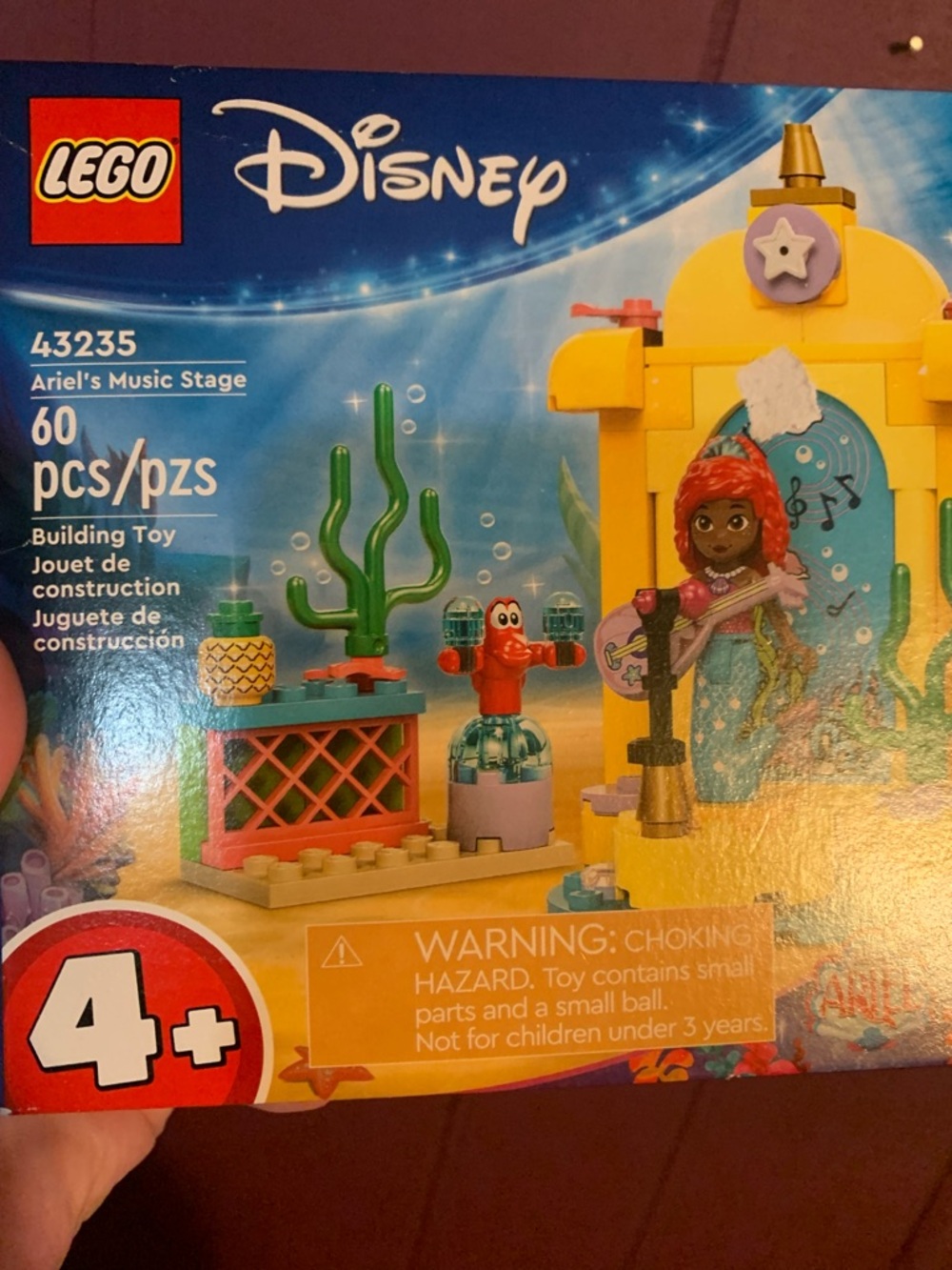 Legos - Picture 4 of 4